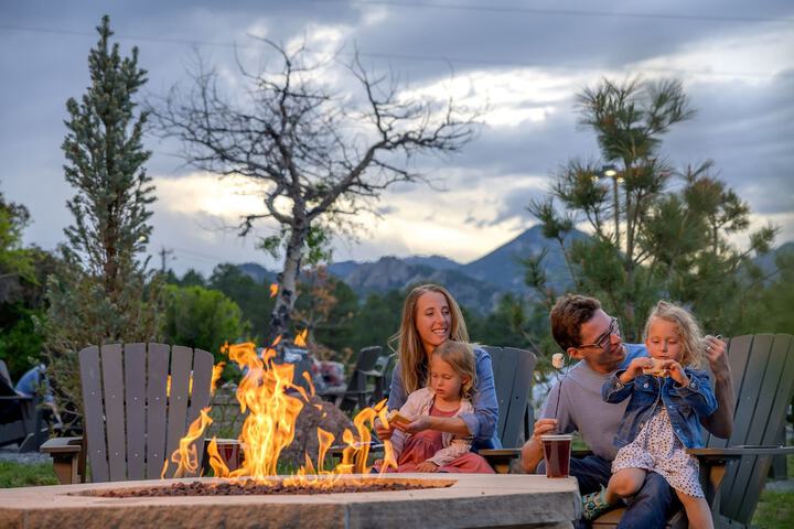 Holiday Inn Estes Park by IHG