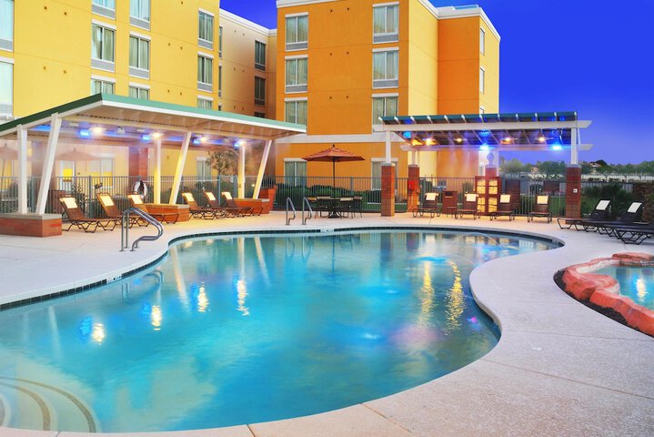 Hyatt Place Phoenix / Mesa