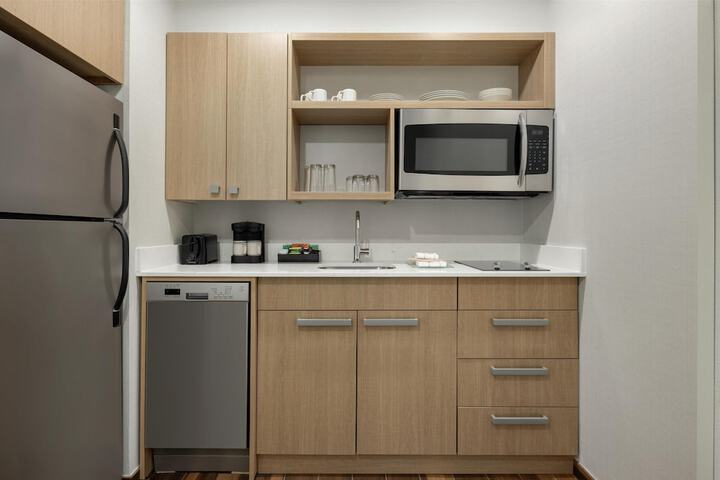 Homewood Suites by Hilton Denver West Lakewood
