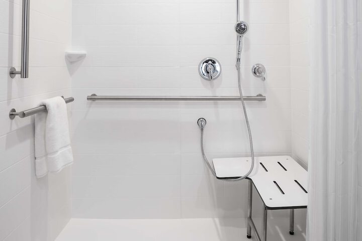 Hilton Garden Inn Iowa City Downtown University