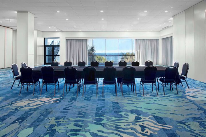 DoubleTree Resort by Hilton Myrtle Beach Oceanfront