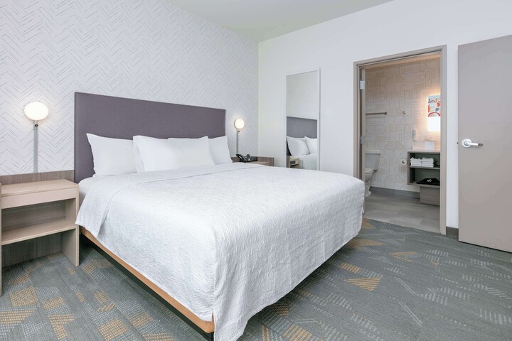 Home2 Suites by Hilton Huntsville Tx