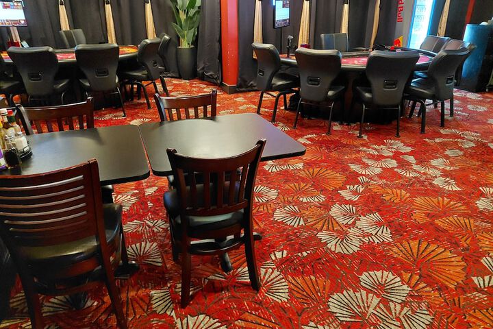 Ramada by Wyndham Tukwila Southcenter