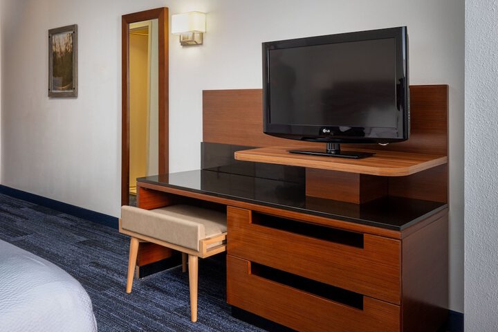 Fairfield Inn & Suites by Marriott Smithfield Selma / I-95