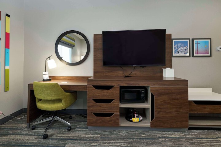 Hampton Inn & Suites Salinas