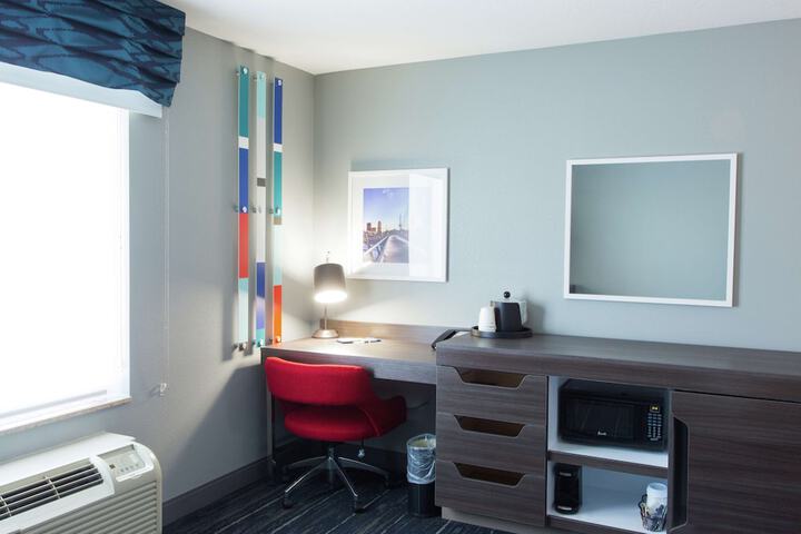 Hampton Inn & Suites Ankeny
