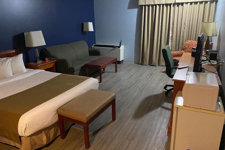 Hotel Northern Star
