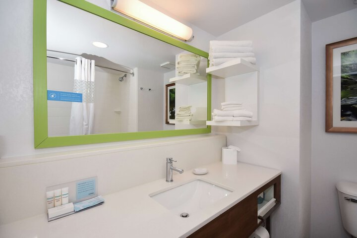 Hampton Inn Brevard