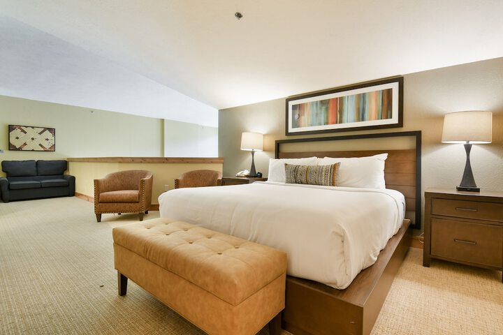 Grand Summit Hotel - Canyons Village a RockResort
