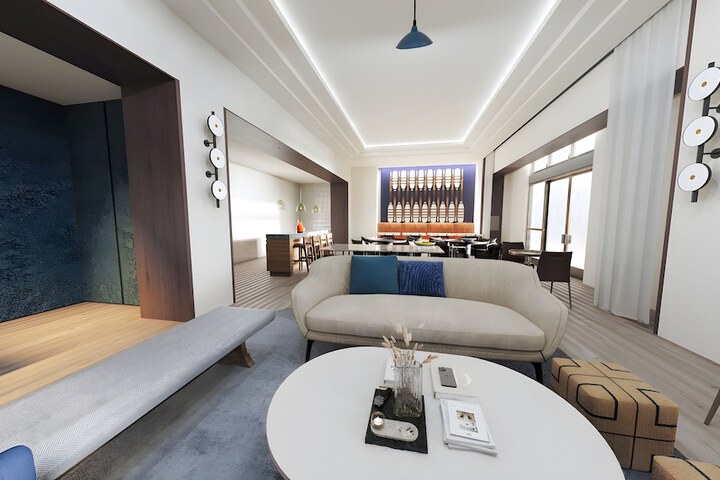 Lounge 85 of 101