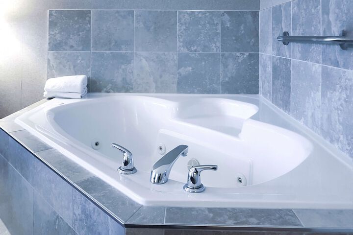 Hampton Inn & Suites by Hilton Edmonton Intl Airport