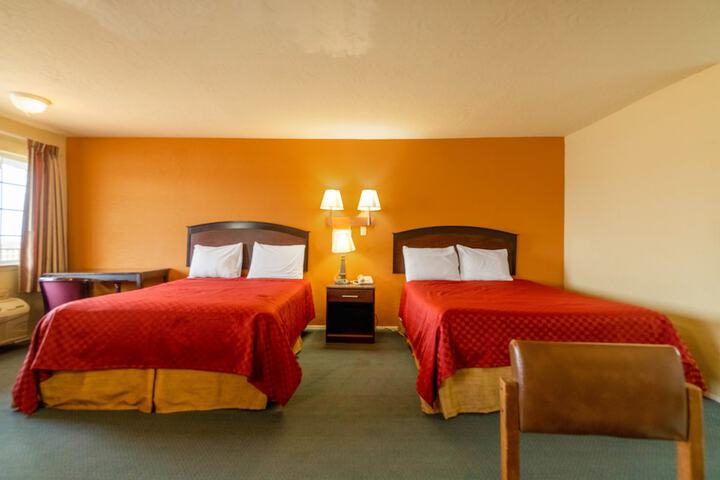 Stamford Inn