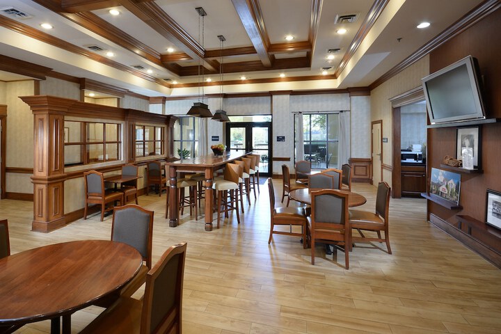 Hotel Interior 7 of 54