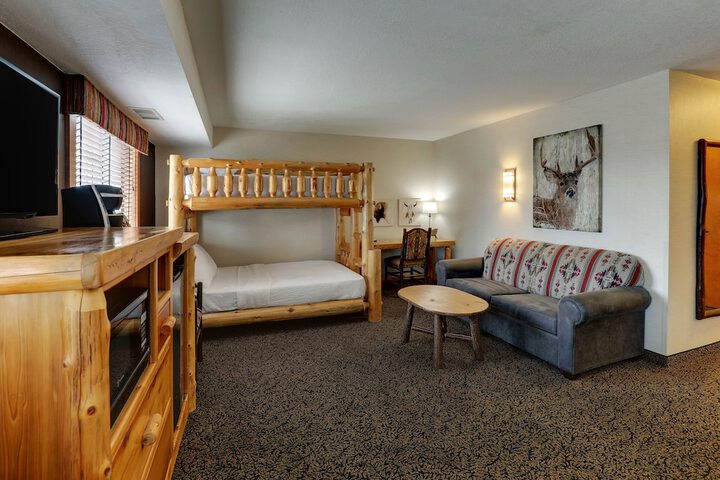 Stoney Creek Inn Quincy