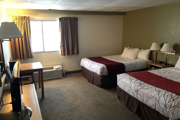 Northern Lights Inn Rugby