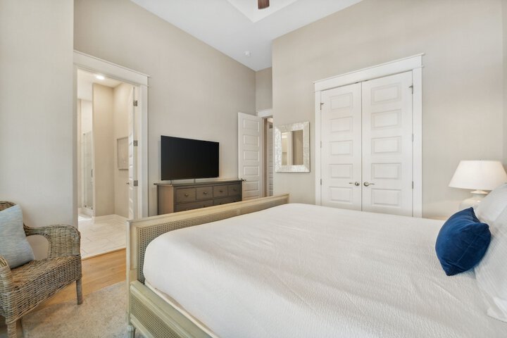 Prominence on 30A by Panhandle Getaways