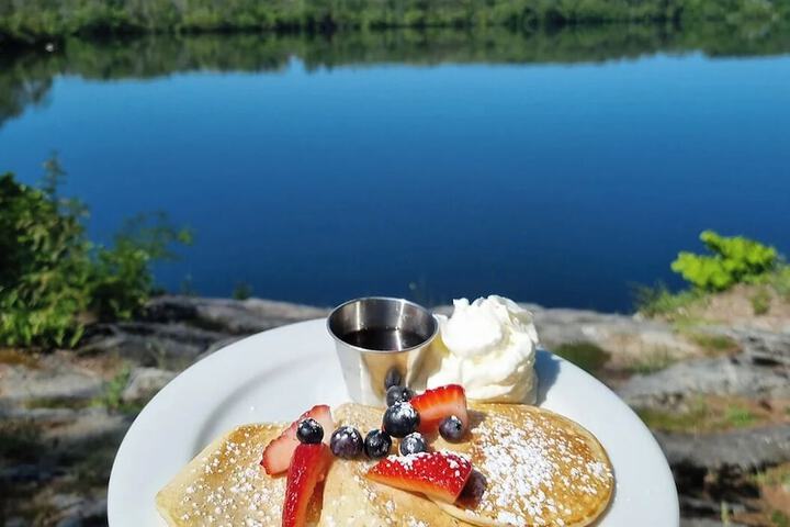 Breakfast/Coffee Service 50 of 69