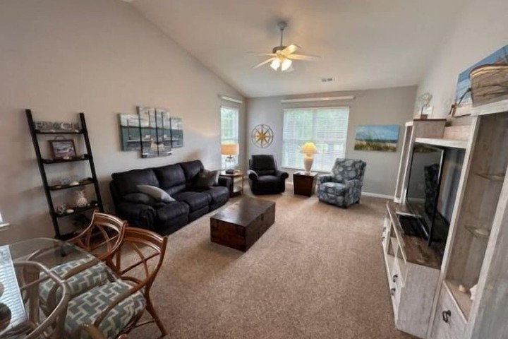 28C Sandpiper Bay