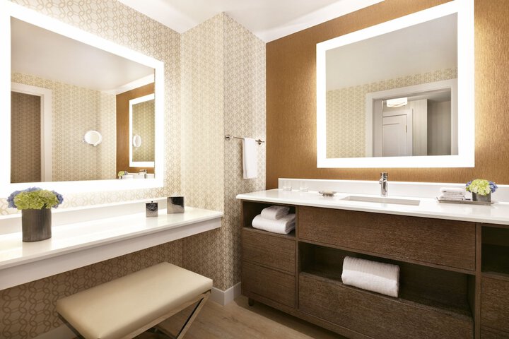 Fairmont Austin