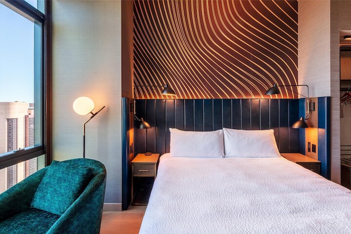 Tempo by Hilton New York Times Square