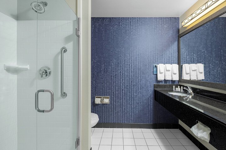 Fairfield Inn & Suites by Marriott Paducah