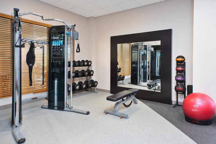 Hilton Garden Inn Akron