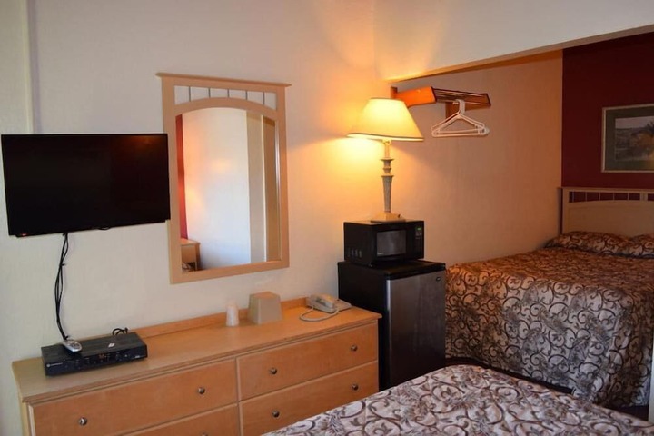 San Carlos Inn