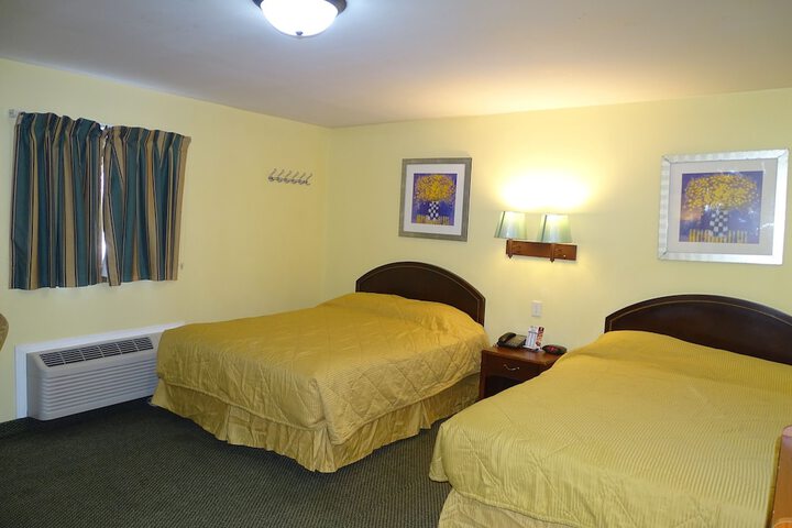 Rivers Inn Fort Madison