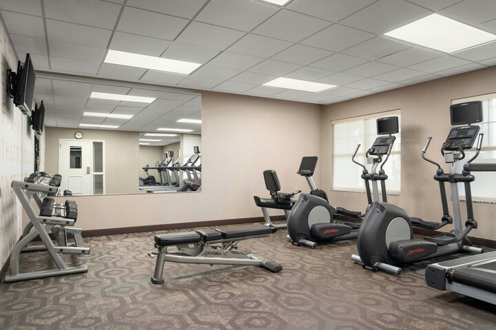 Residence Inn Springfield Chicopee