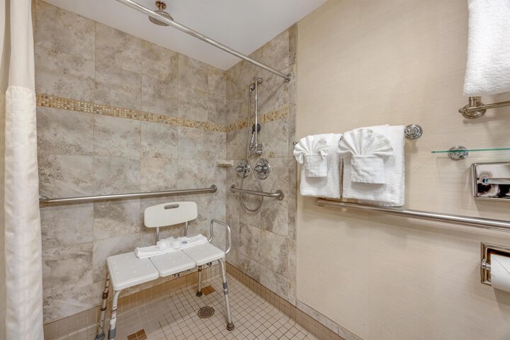 Best Western Plus Ocean View Resort