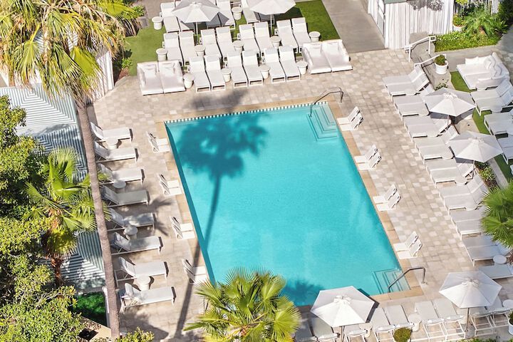 Pendry Newport Beach