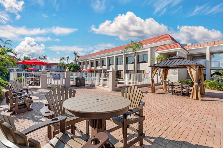 Quality Inn & Suites Conference Center