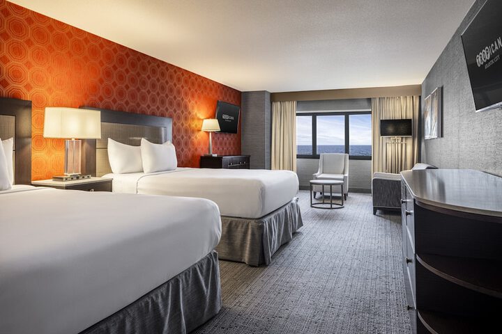 Tropicana Atlantic City – a Caesars Rewards Destination