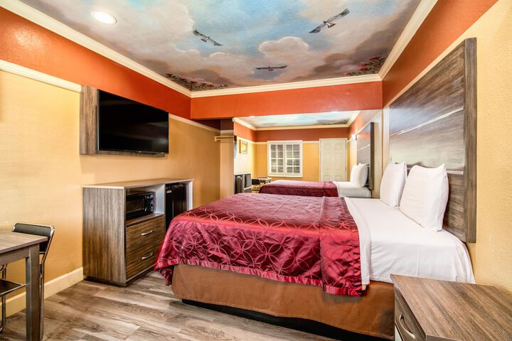 Room 21 of 22