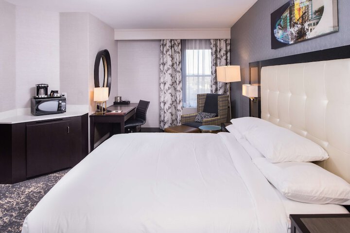 DoubleTree by Hilton Utica