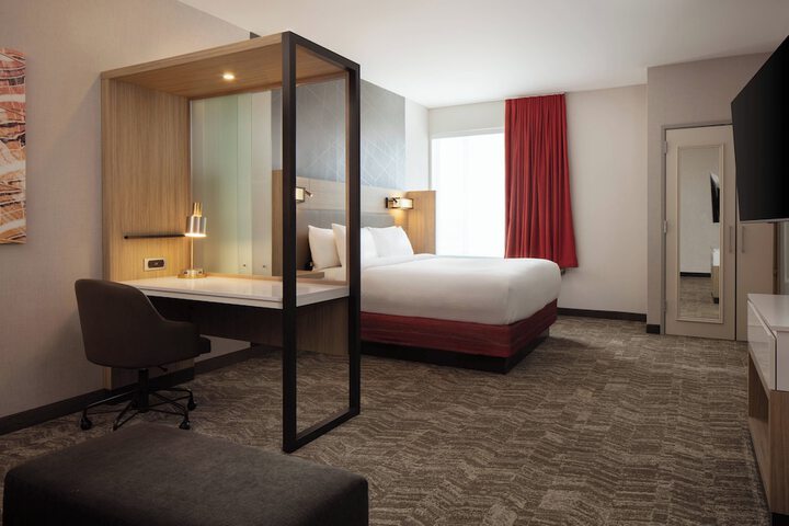 SpringHill Suites by Marriott Ames