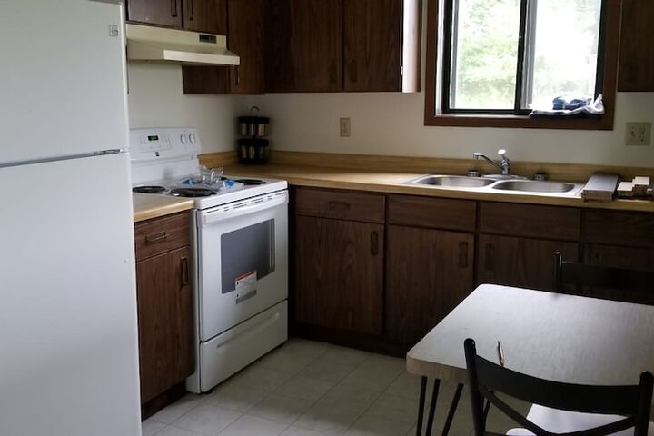 Dream Away Valley View Apartments