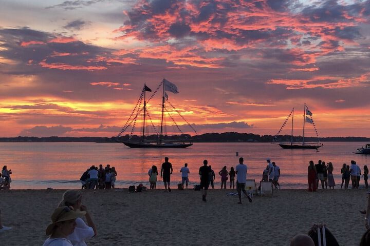 Sunset Beach Hotel