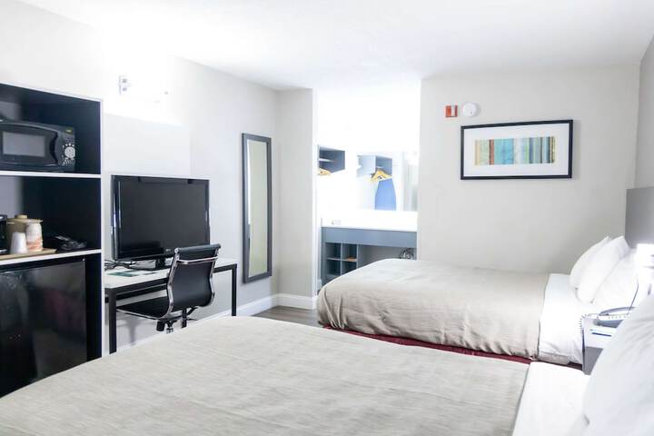 Quality Inn Carrollton Medical Center
