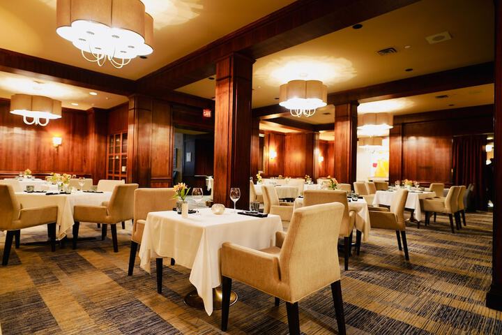 The Fairmont Winnipeg