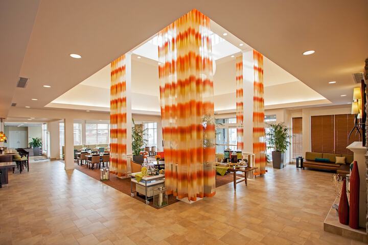 Hotel Interior 9 of 45