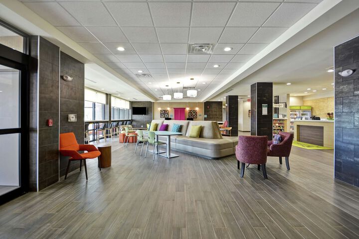 Home2 Suites by Hilton Texas City Houston