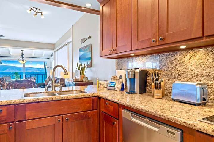 Kapalua Bay Villas by KBM