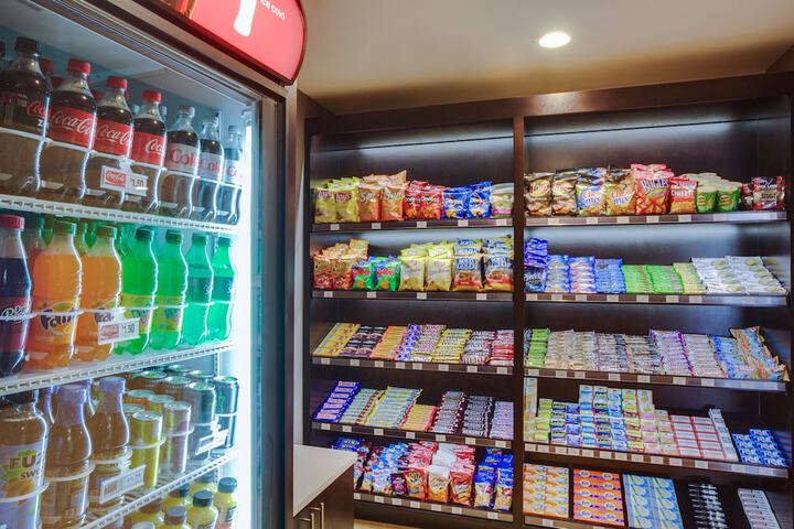 Holiday Inn Express Hotel & Suites Mebane by IHG