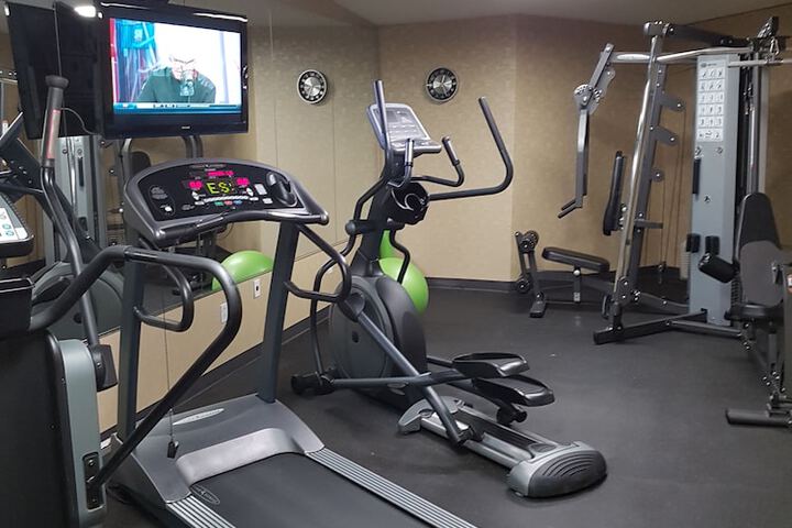 Health and Fitness 25 of 30