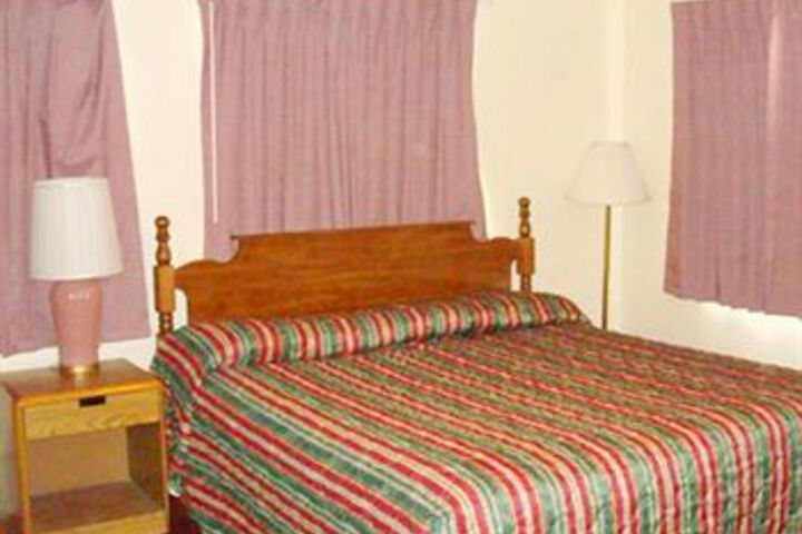 Regal Inn Clayton
