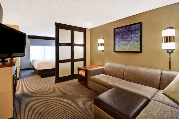 Hyatt Place Gilbert