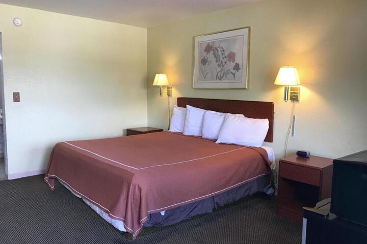 Fairbridge Inn Express - Barrington