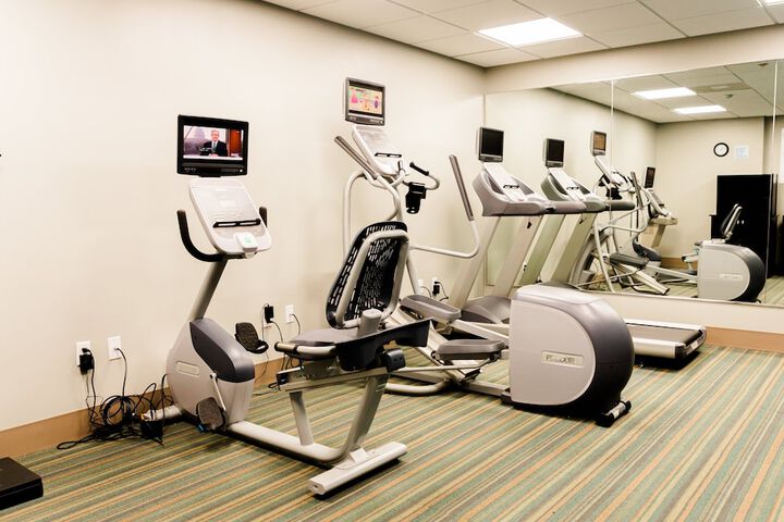 Holiday Inn Express Greenville by IHG