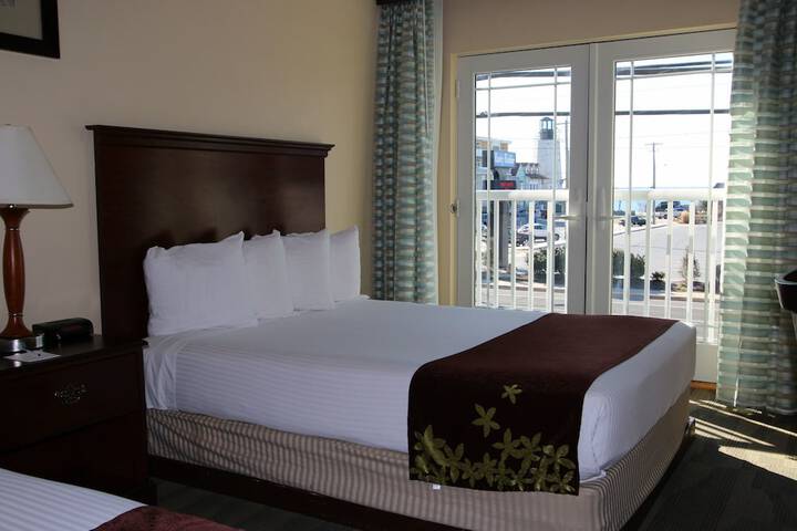 Gold Leaf Hotel of Dewey - Rehoboth Beach